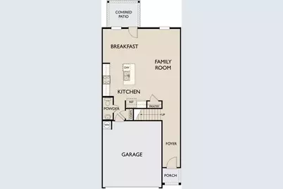 5357 Frontier Court, Flowery Branch, GA 30542 - Photo 5