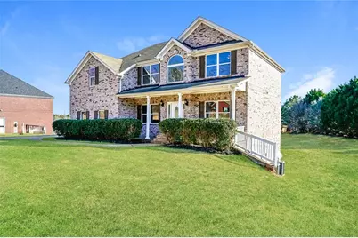 104 Theodore Street, McDonough, GA 30252 - Photo 5