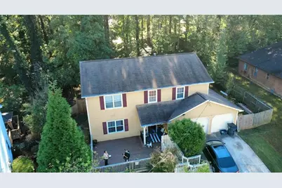 5042 Whited Way NW, Lilburn, GA 30047 - Photo 1