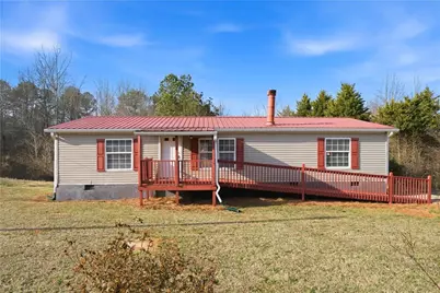 274 Heather Acres Drive, Alto, GA 30510 - Photo 1