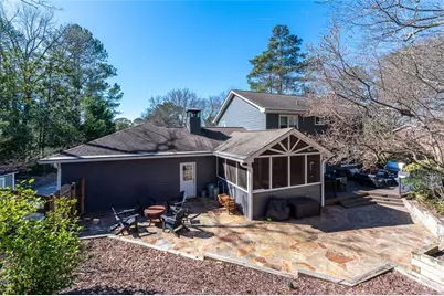 9330 Martins Lake Drive, Roswell, GA 30076 - Photo 27