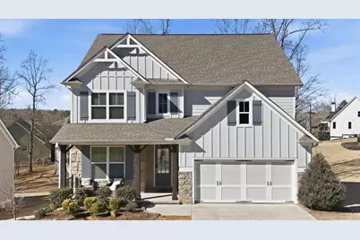 74 Baywood Lane, Villa Rica, GA 30180 - Photo 1