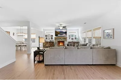 74 Baywood Lane, Villa Rica, GA 30180 - Photo 9