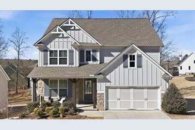 74 Baywood Lane, Villa Rica, GA 30180 - Photo 3