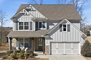 74 Baywood Ln, Villa Rica, GA 30180 - Photo 1