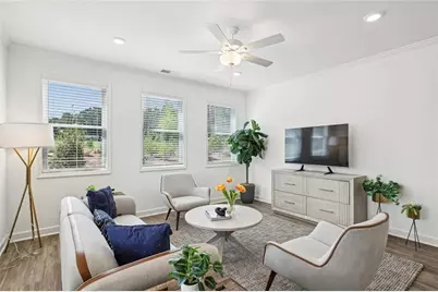 5070 Woodland Hills, Powder Springs, GA 30127 - Photo 7