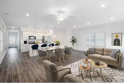 5070 Woodland Hills, Powder Springs, GA 30127 - Photo 5