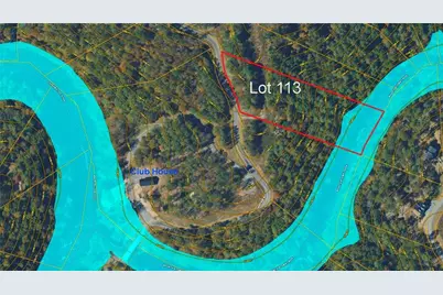 Lot113 High River Crossing, Ellijay, GA 30540 - Photo 7