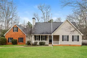 100 Rainwater Ct, McDonough, GA 30252 - Photo 1