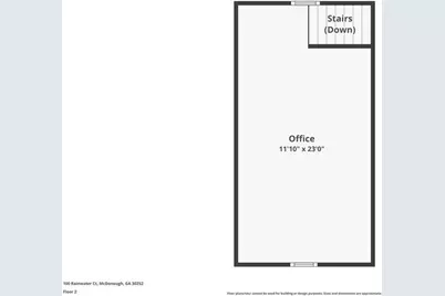 100 Rainwater Court, McDonough, GA 30252 - Photo 3