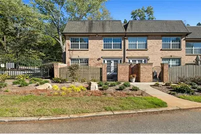 6980 Roswell Road #A8, Atlanta, GA 30328 - Photo 25