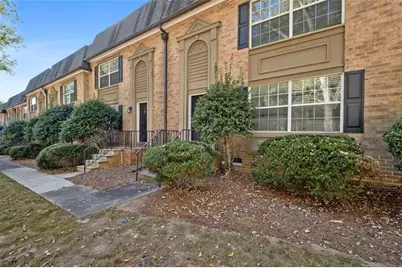 6980 Roswell Road #A8, Atlanta, GA 30328 - Photo 21