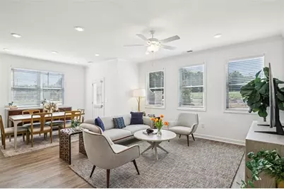 4095 Hillmont Lane, Powder Springs, GA 30127 - Photo 7