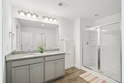 4095 Hillmont Lane, Powder Springs, GA 30127 - Photo 9