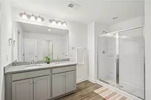 4095 Hillmont Ln, Powder Springs, GA 30127 - Photo 9