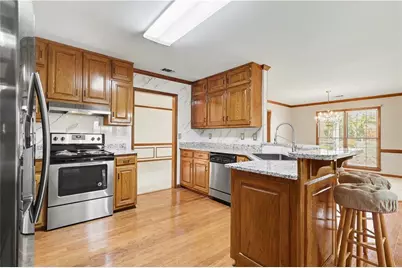 115 Buck Creek Drive, Covington, GA 30016 - Photo 17