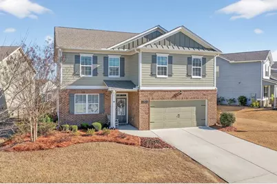 6762 Star Gaze Court, Flowery Branch, GA 30542 - Photo 1