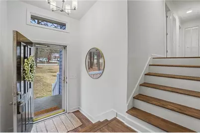 520 Victoria Road, Woodstock, GA 30189 - Photo 5