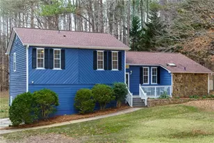 520 Victoria Rd, Woodstock, GA 30189 - Photo 1