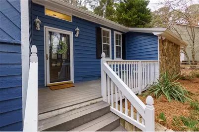 520 Victoria Road, Woodstock, GA 30189 - Photo 3