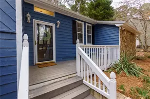 520 Victoria Rd, Woodstock, GA 30189 - Photo 3