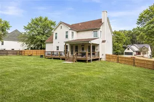 3629 Elinburg Ct, Buford, GA 30519 - Photo 5