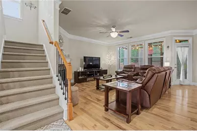 4860 Silver Leaf Drive, Cumming, GA 30040 - Photo 7