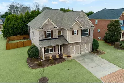 4860 Silver Leaf Drive, Cumming, GA 30040 - Photo 3