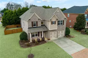 4860 Silver Leaf Dr, Cumming, GA 30040 - Photo 3