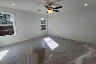 252 Silverleaf Trl, Bethlehem, GA 30620 - Photo 17