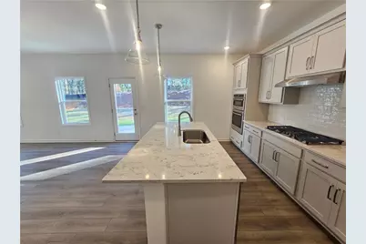 252 Silverleaf Trail, Bethlehem, GA 30620 - Photo 5