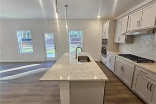 252 Silverleaf Trl, Bethlehem, GA 30620 - Photo 5