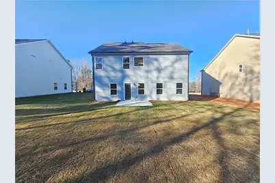 252 Silverleaf Trail, Bethlehem, GA 30620 - Photo 19