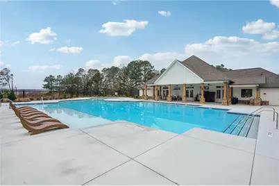 252 Silverleaf Trail, Bethlehem, GA 30620 - Photo 13