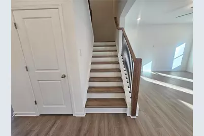 252 Silverleaf Trail, Bethlehem, GA 30620 - Photo 9