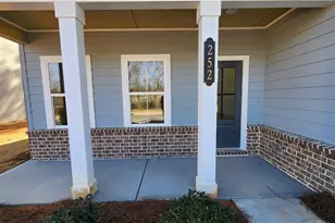 252 Silverleaf Trl, Bethlehem, GA 30620 - Photo 3