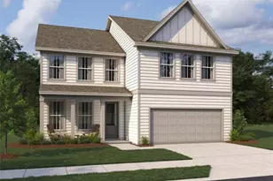 252 Silverleaf Trl, Bethlehem, GA 30620 - Photo 1