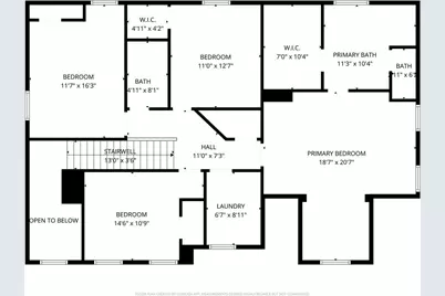 4251 Henry Ridge Court, Loganville, GA 30052 - Photo 41