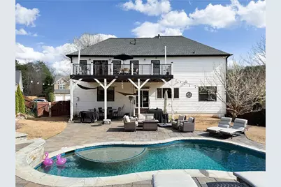 205 Highlands Drive, Woodstock, GA 30188 - Photo 53