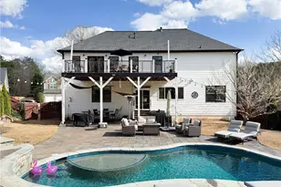 205 Highlands Dr, Woodstock, GA 30188 - Photo 53