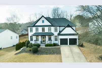 205 Highlands Drive, Woodstock, GA 30188 - Photo 1