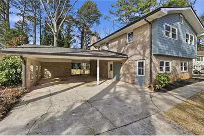 4392 Angie Drive, Tucker, GA 30084 - Photo 49