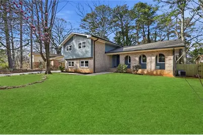 4392 Angie Drive, Tucker, GA 30084 - Photo 1