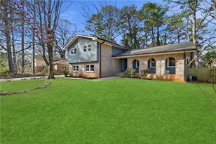 4392 Angie Dr, Tucker, GA 30084 - Photo 1