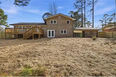 4392 Angie Drive, Tucker, GA 30084 - Photo 47