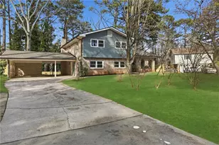 4392 Angie Dr, Tucker, GA 30084 - Photo 35