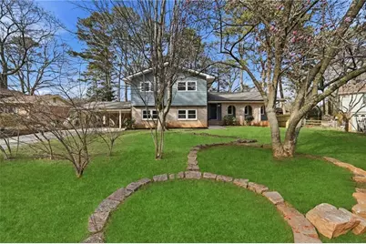 4392 Angie Drive, Tucker, GA 30084 - Photo 33