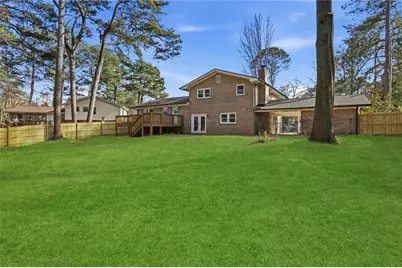 4392 Angie Drive, Tucker, GA 30084 - Photo 37