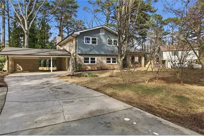 4392 Angie Drive, Tucker, GA 30084 - Photo 51