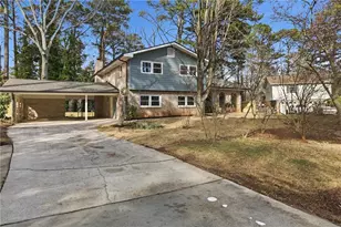 4392 Angie Dr, Tucker, GA 30084 - Photo 51